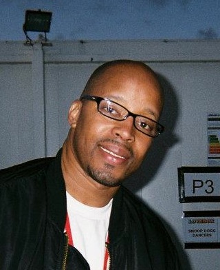 Warren G